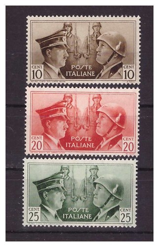 Regno 1941 fratellanza - regno,