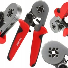 Pinza Crimpatrice per