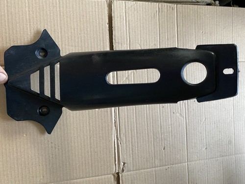 Plastica riparo telaio rsv - plastica,