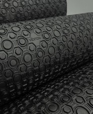 VIBRAM SUPER NEWFLEX 8868 / 6mm & 4mm / 13,25"X9,75" / Pannello di saldatura