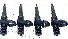 RICAMBI USATI, 4 INIETTORI