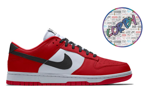 Nike dunk low 365 - low, you
