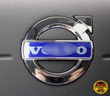 IMPROVED 35mm X 8mm VOLVO
