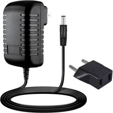 Caricabatteria adattatore AC