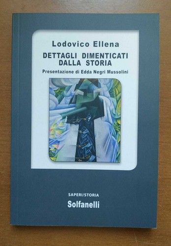 Dettagli dimenticati dalla