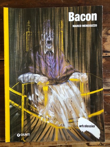 Bacon marco meneguzzo 2008 - -,