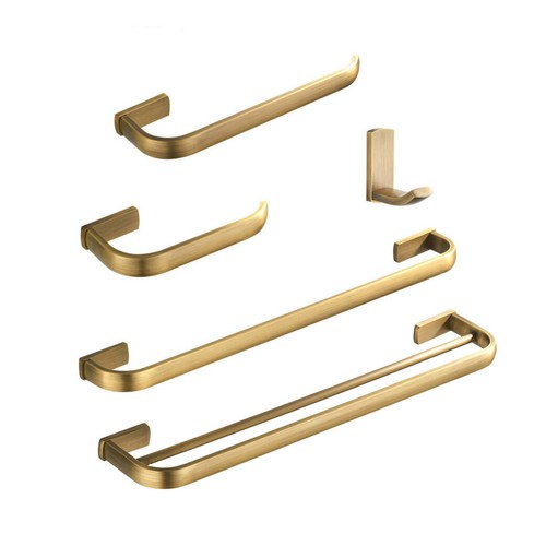 Set accessori bagno - , quadrato