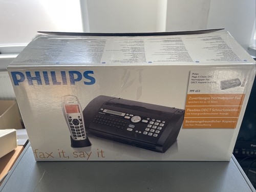 Philips ppf 653 magic - philips, 5