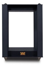 Wharfedale Linton Stand Nero