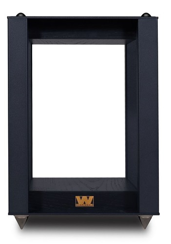 Wharfedale linton stand nero - stand,