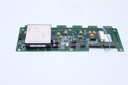 Backplane presstek eeb04421 - backplane,