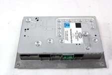 XQK500095 AMPLIFICATORE AUDIO LAND ROVER RANGE ROVER SPORT 2.7 D 4X4 140KW AUT 5