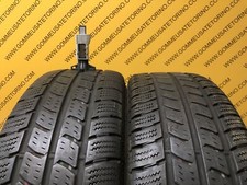 PNEUMATICI USATI GOMME USATE INVERNALI CONTINENTAL 225 75 16C