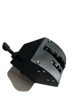 Cessna trim wheel simulatore - wheel,