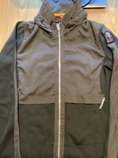 PARAJUMPERS GIACCA FELPA DONNA