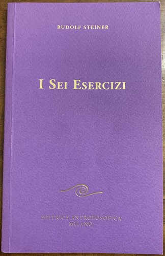 Sei esercizi rudolf - i,