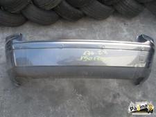 PARAURTI POSTERIORE COMPLETO VOLVO V50 1° Serie D5244T 8 (2006) RICAMBI  1328934