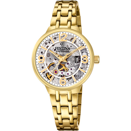Orologio automatico donna