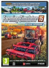 Farming Simulator 15 Official