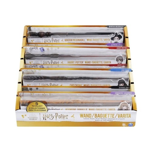 Bacchette harry potter - bacchette,