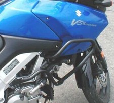 PARAMOTORE TUBOLARE GIVI