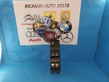 PULSANTIERA ALZAVETRI ANTERIORE SINISTRO NISSAN NOTE 