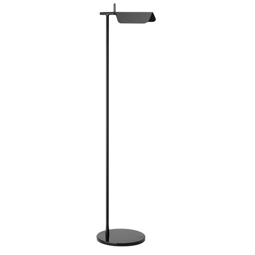 Flos tab led nero e - flos,, nero,
