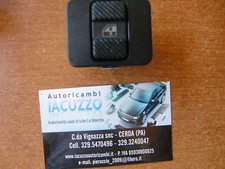 PULSANTIERA BOTTONE INTERRUTTORE ALZAVETRO ALZACRISTALLI DX VOLKSWAGEN PASSAT