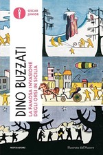 Dino buzzati famosa - dino,