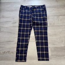 TR PREMIUM PLAID ABITO