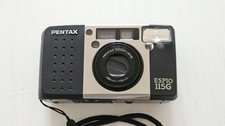 Fotocamera Analogica Pentax