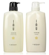 Lebel IAU siero shampoo