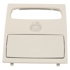 Guarnizione custodia occhiali copertura luci lettura tetto anteriore auto per Ford Ranger T6 T7 T9