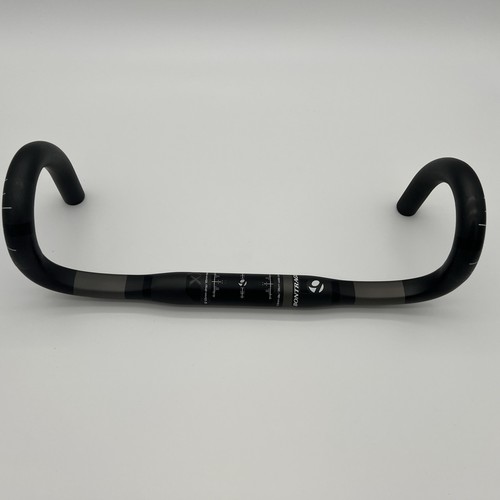 Bontrager xxx manubrio in - vr-c,