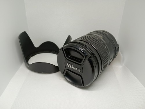 Come nuovo nikon - [come, af-s
