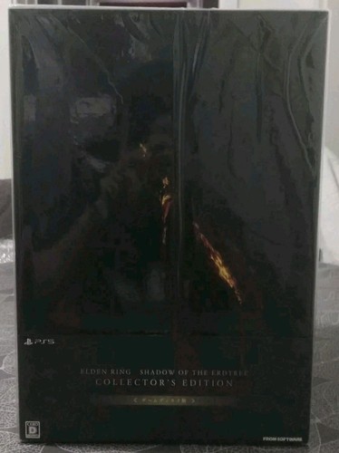 Ps5 elden ring shadow the - ring,