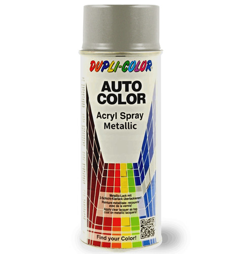 Dupli color 0110 - 10-0110, 400