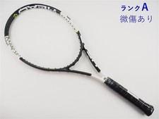 Racchetta tennis usata - racchetta,
