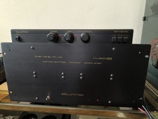 Rare Amplificateur Classe A