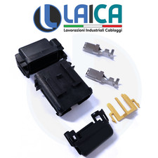 PORTAFUSIBILE STAGNO 1 FUSE