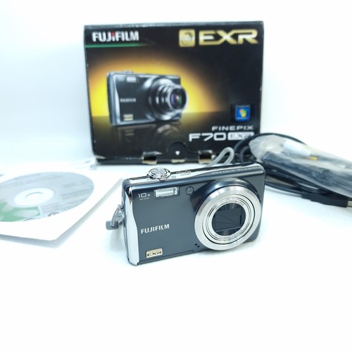 Fujifilm finepix f70 - f70, |