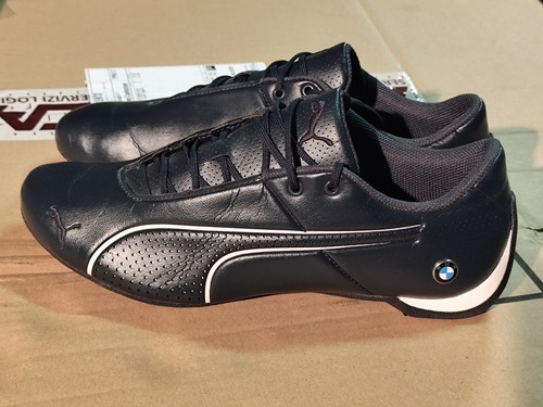 Scarpe sneakers puma bmw - scarpe,