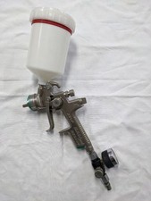 SATA jet NR2000 spray gun