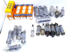 Raccolta tubi GY501 PY500A