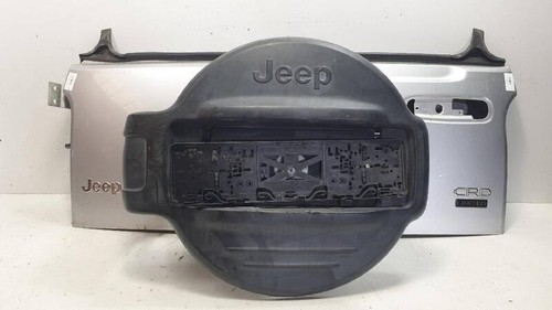 Portellone bagagliaio jeep - portellone,