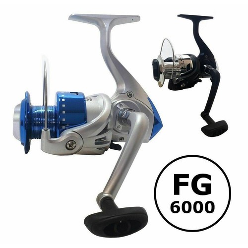 Mulinello pesca spinning - da,