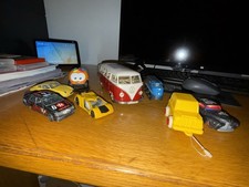 Lotto Auto Giocattoli E Modellini + Tanti Omaggi