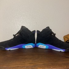 Nuove Air Jordan 6 Aqua 2023