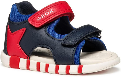 Geox sandal iupidoo boy - geox,