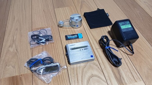 Sony nh1 md walkman - mz-nh1,